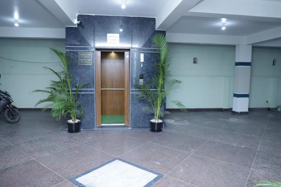 Naivedya Athidi Gruha Apartment in Tirupati