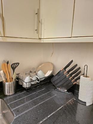 Flat 10 mins from train, near Emirates & Camden Apartment in City of Westminster