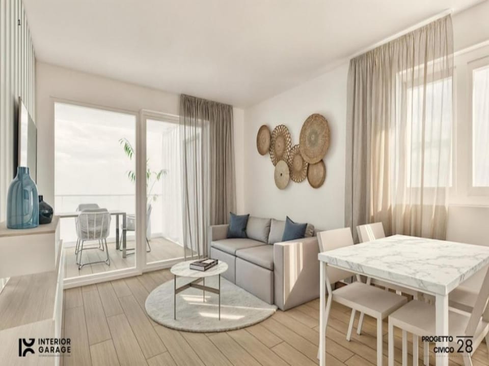 Prestige and Comfort in Lignano Sabbiadoro by Beahost Rentals Apartment in Lignano Sabbiadoro