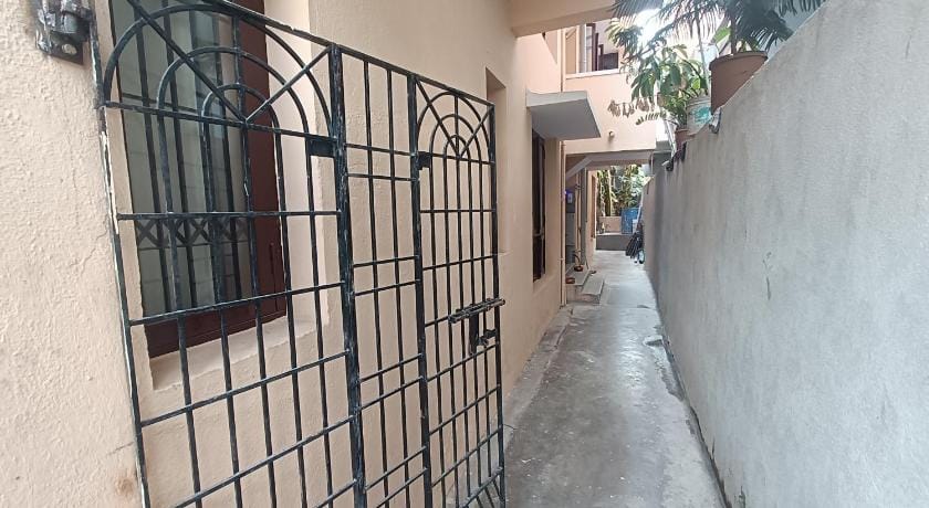 Trendz service apartments Apartment in Chennai