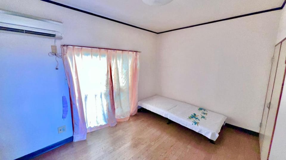 Apartment 202 Joso Japan Hotel in Japan