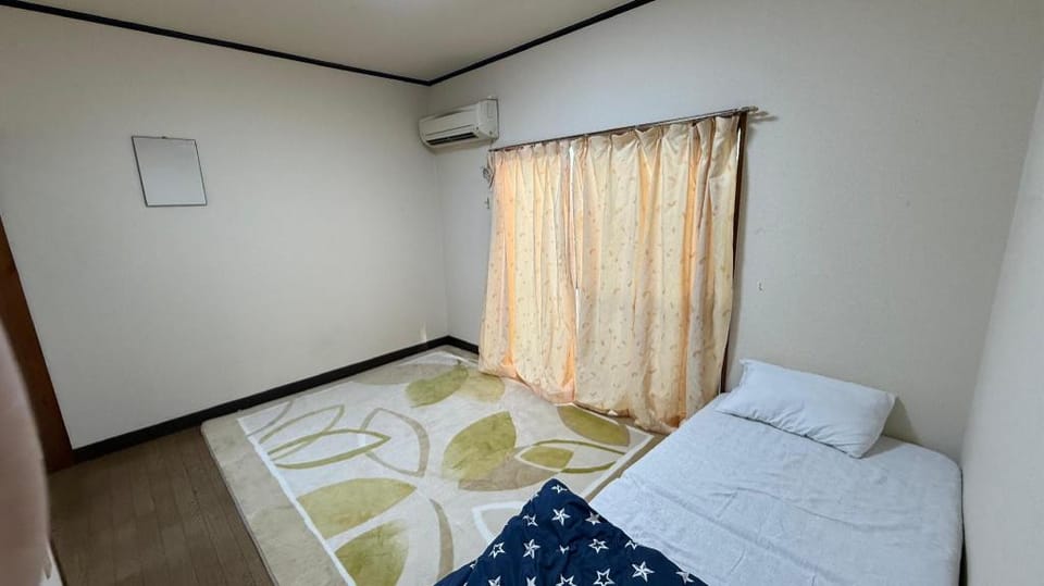 Apartment 202 Joso Japan Hotel in Japan