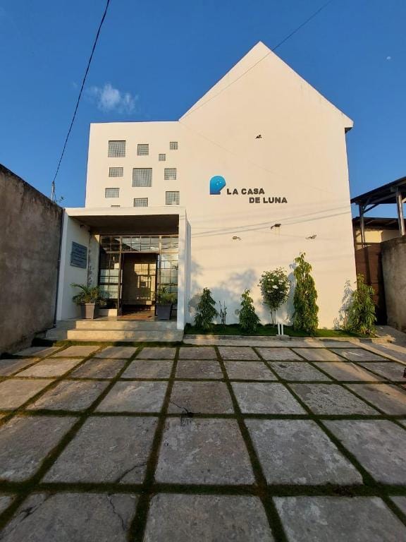 La Casa De Luna Hotel in Indonesia