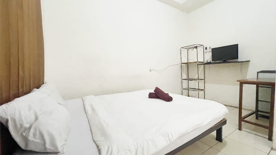 Ruumu Eden Guesthouse Hotel in West Java