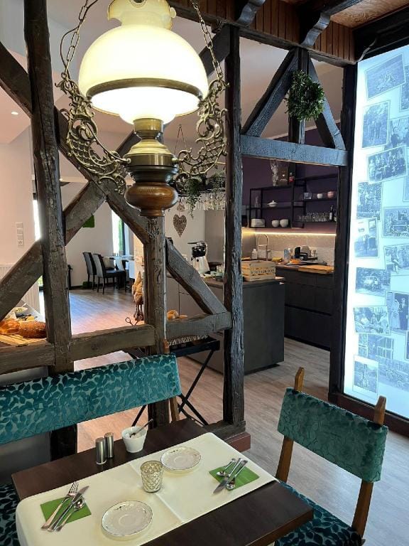 Landhaus Beth-Steuer Hotel in Cochem-Zell