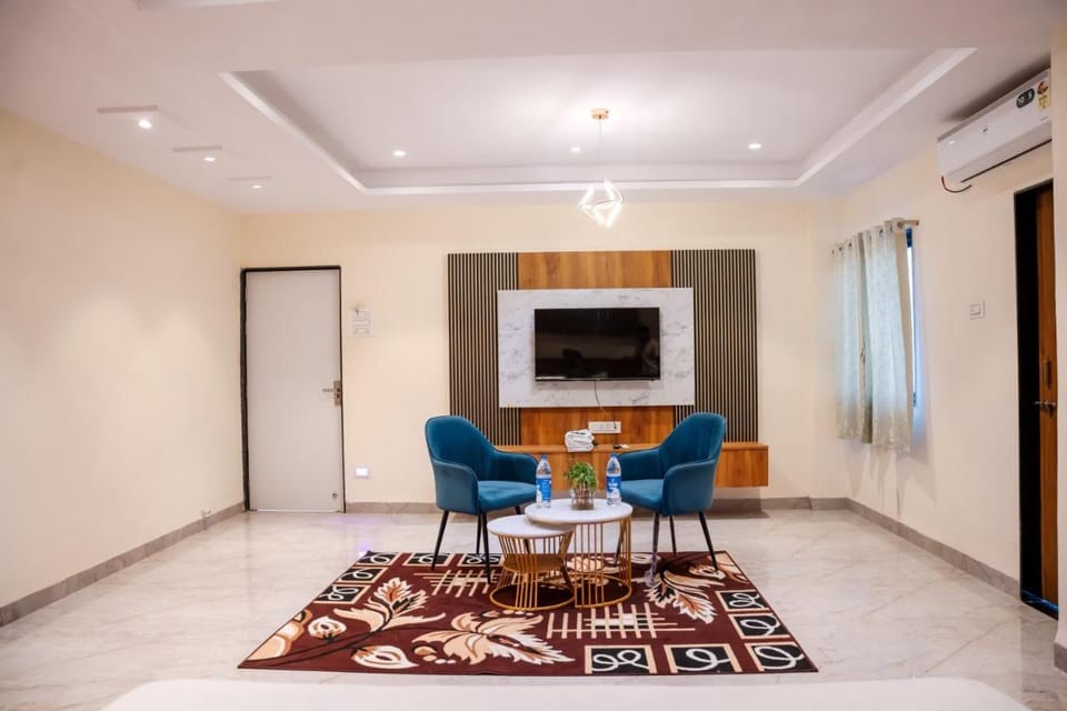 Ashatbhuja Executive Tuljapur Vacation rental in Karnataka