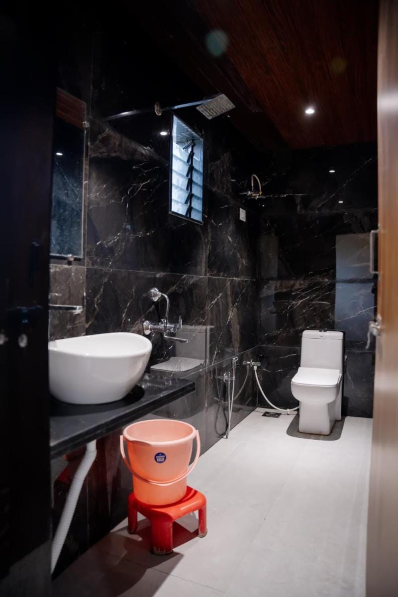Ashatbhuja Executive Tuljapur Vacation rental in Karnataka