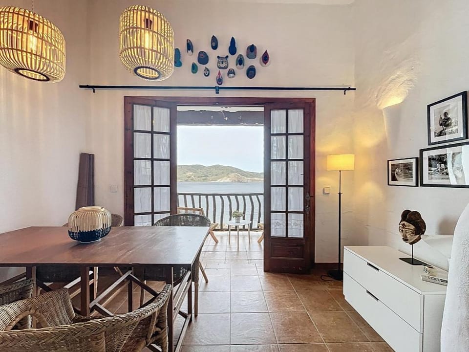 Roca Fornells, P131 Apartment in Raiguer