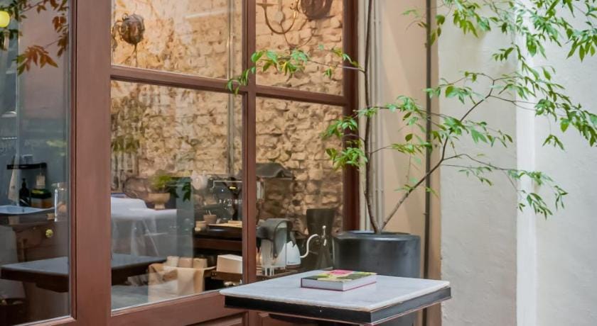 Melayu Villa by Aayu Hotel in George Town