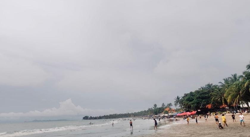 Arga Hostelry Hotel in Indonesia