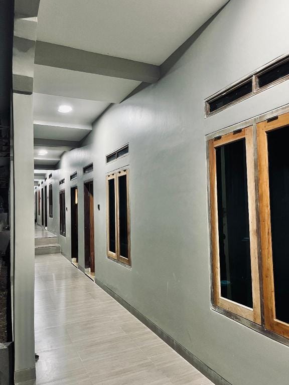 Arga Hostelry Hotel in Indonesia
