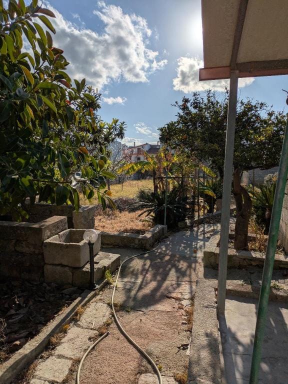 Casa Aurora - Restful garden and BBQ in the heart of Salento Apartment in Apulia