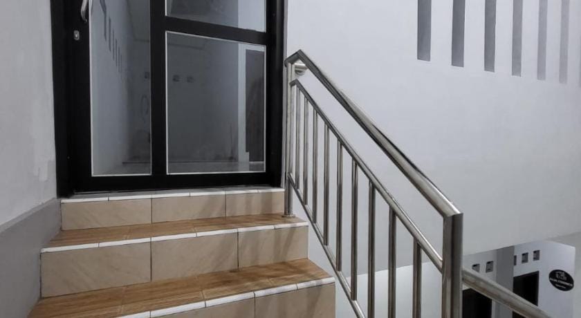 Alia Corner Homestay Hotel in Indonesia