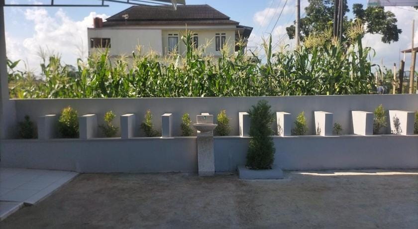 Alia Corner Homestay Hotel in Indonesia