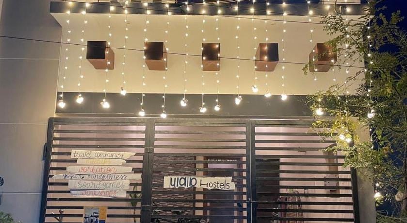 Ulala Hostels Hostel in Tamil Nadu