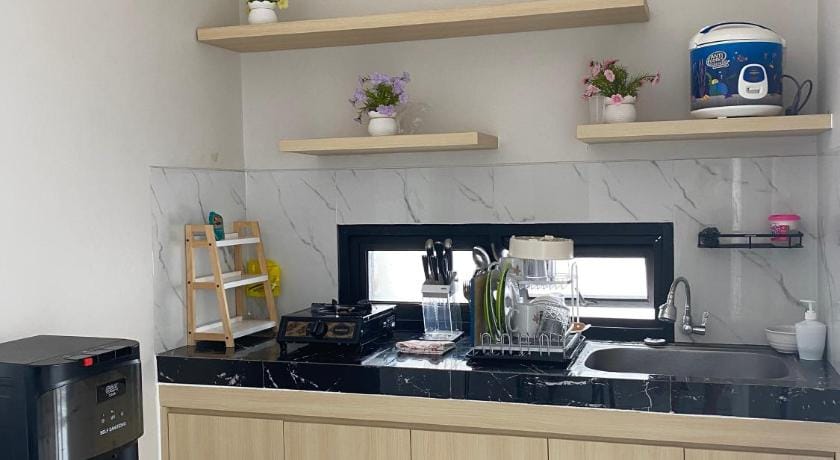 Gebe House - Guest House & Homestay Jogja Hotel in Yogyakarta