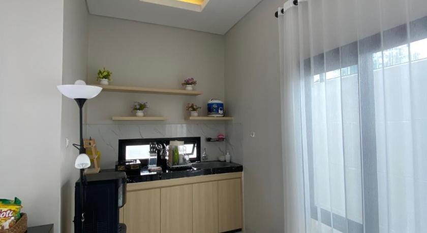 Gebe House - Guest House & Homestay Jogja Hotel in Yogyakarta