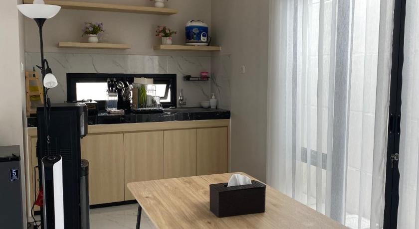 Gebe House - Guest House & Homestay Jogja Hotel in Yogyakarta