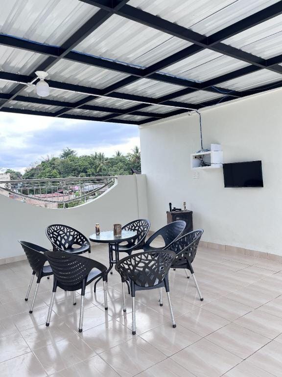 JWP INN Hotel in Indonesia