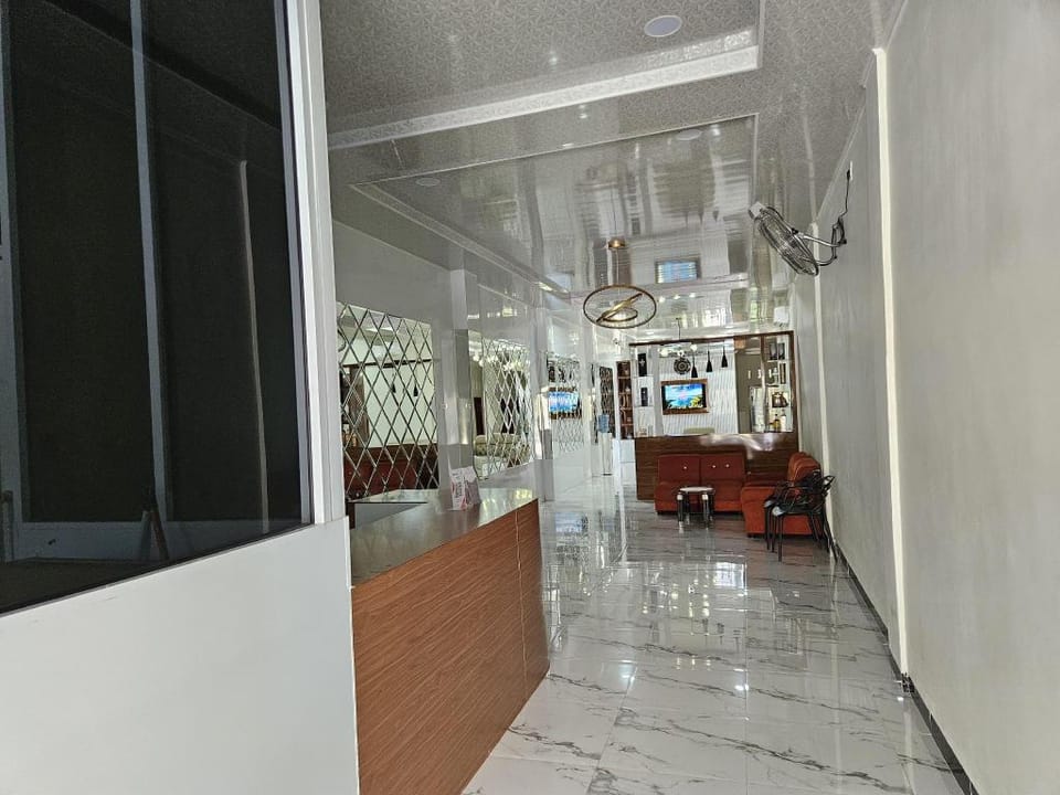JWP INN Hotel in Indonesia