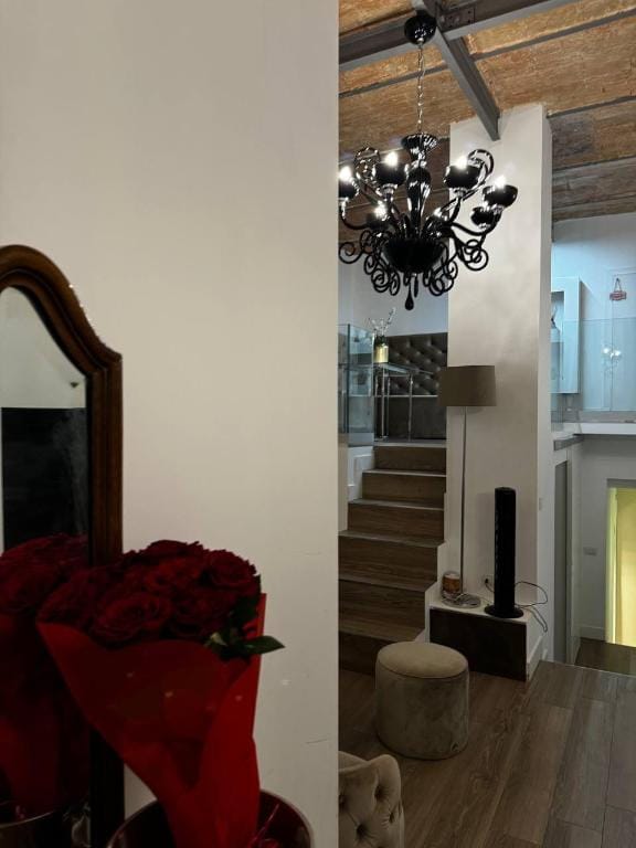 Spanish Queen Apartments Apartment in Rome