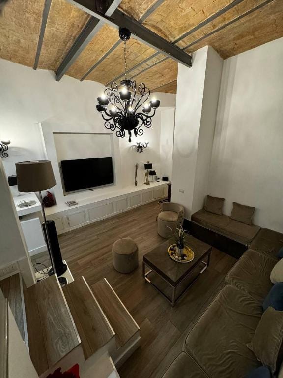 Spanish Queen Apartments Apartment in Rome
