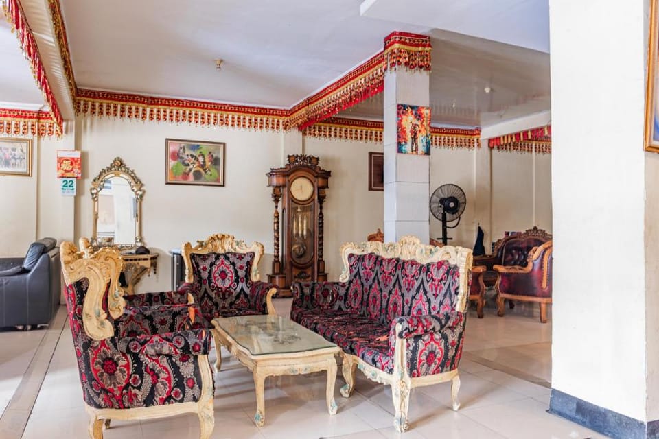 Hotel Maleo - 6 Hour Stay Hotel in Indonesia