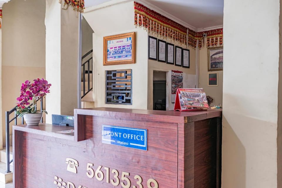 Hotel Maleo - 6 Hour Stay Hotel in Indonesia
