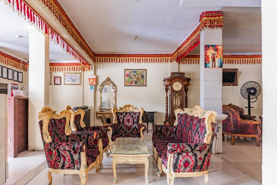 Hotel Maleo - 6 Hour Stay Hotel in Indonesia