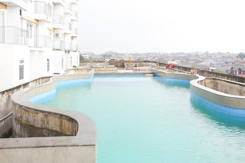 Hotel Metropolitan Park 6 Hour Stay Hotel in West Java