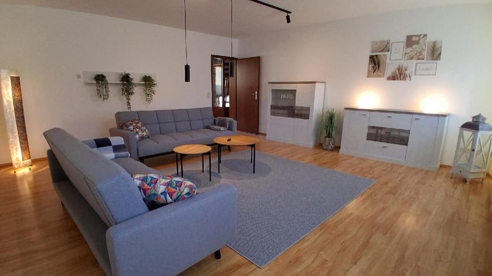 Ferienwohnung am Perlenbach Apartment in Thuringia, Germany