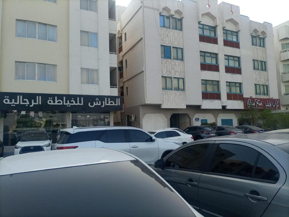 Abu Dhabi cottage Hotel in Abu Dhabi