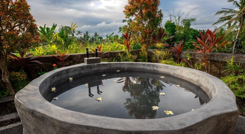 Casa Dewa Villa Ubud Hotel in Sukawati