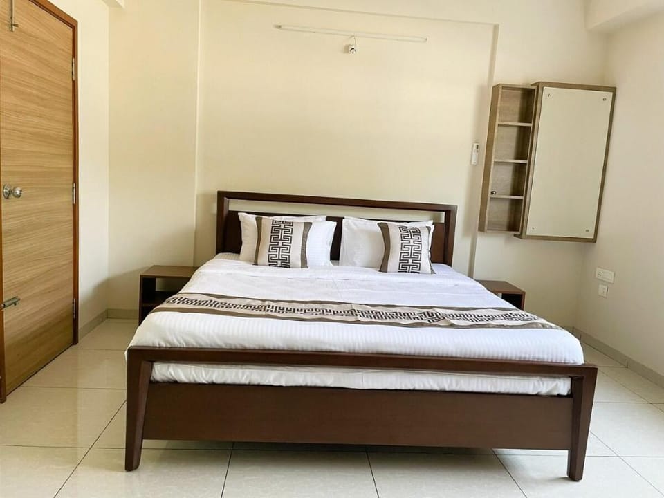 RT Nagar Apartments Apartment in Bengaluru