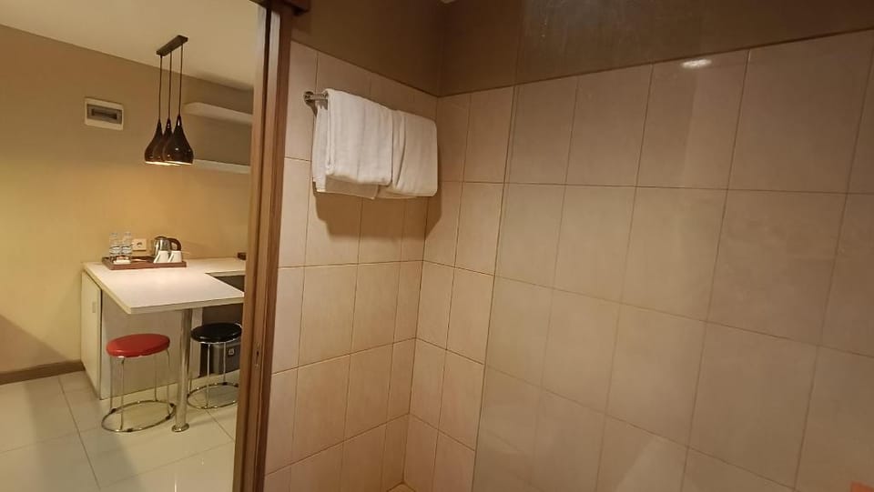 Deluxe Room Apartment Seturan Jogja by Liliput Hotel in Special Region of Yogyakarta