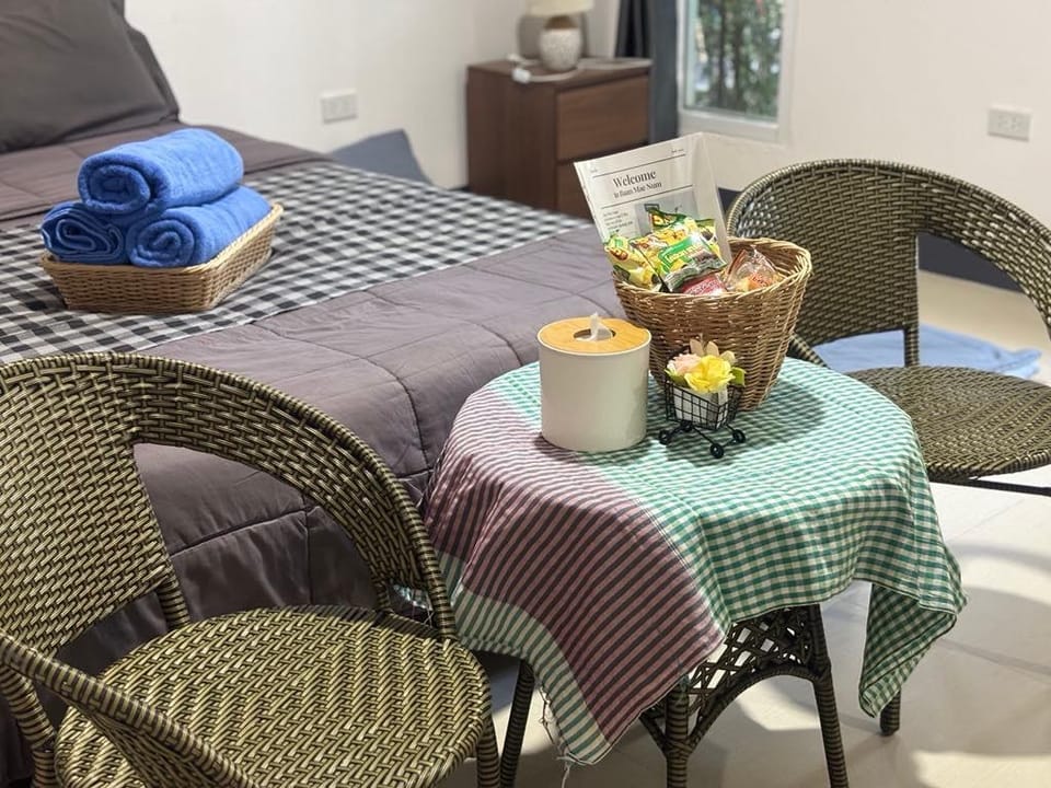 Baan Mae Num HuaHin 102 บ้านแม่นุ่ม Bed and Breakfast in Nong Kae