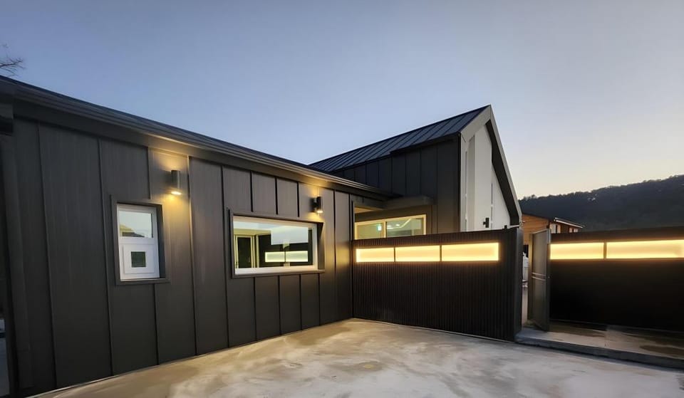 Paju Espacio Cantabile Bed and Breakfast in Gyeonggi-do