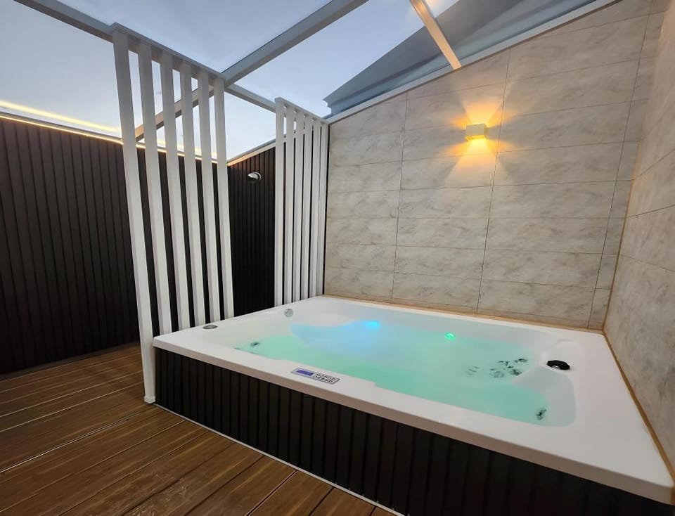 Paju Espacio Cantabile Bed and Breakfast in Gyeonggi-do