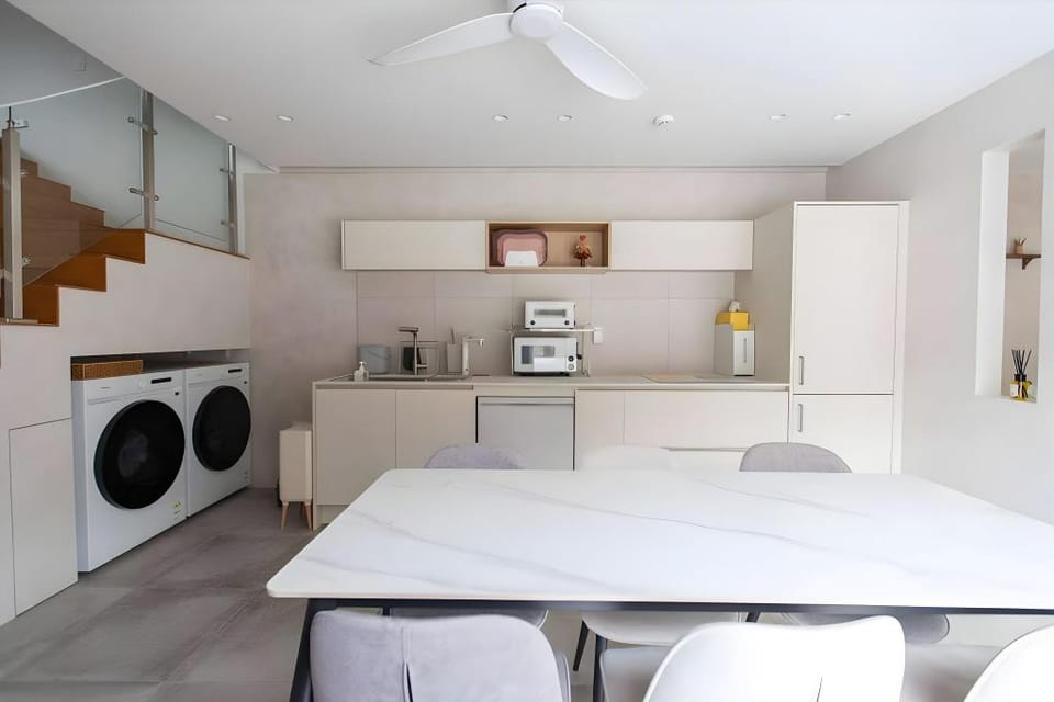 Stay Yeon Bed and Breakfast in South Korea