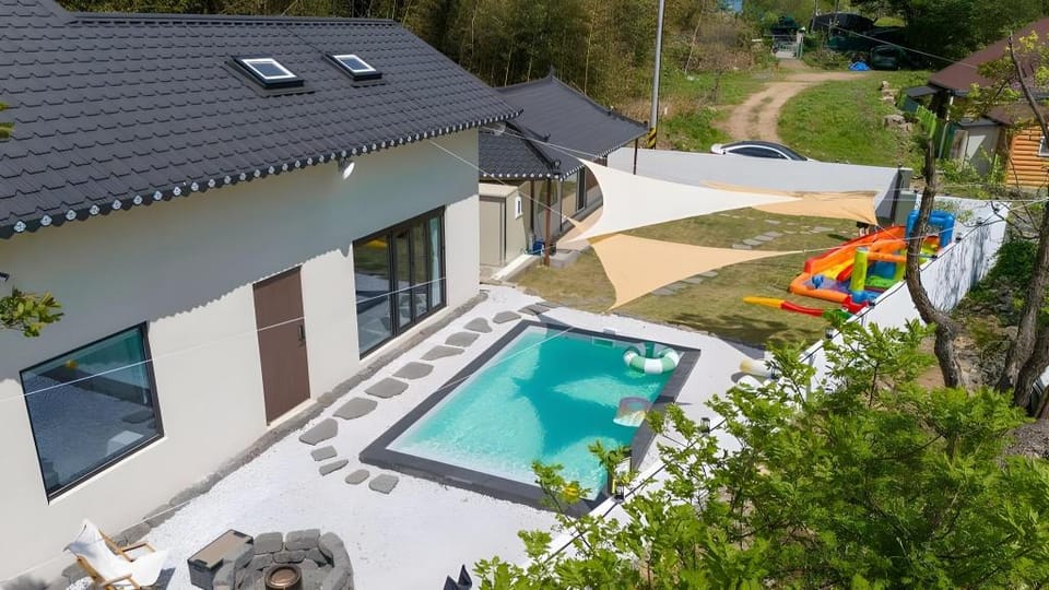 Stay Yeon Bed and Breakfast in South Korea