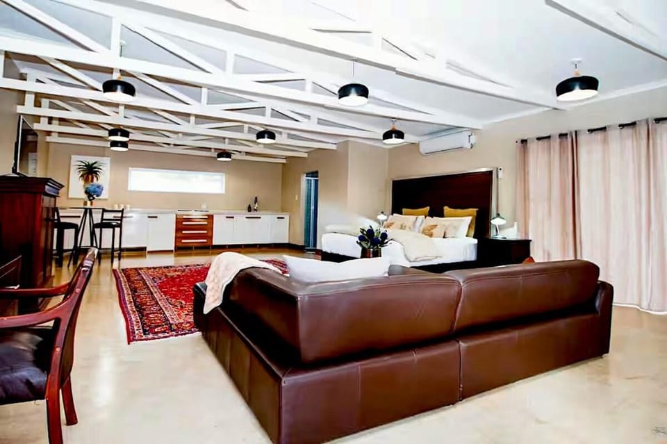 Munro Suites Apartment in Port Elizabeth