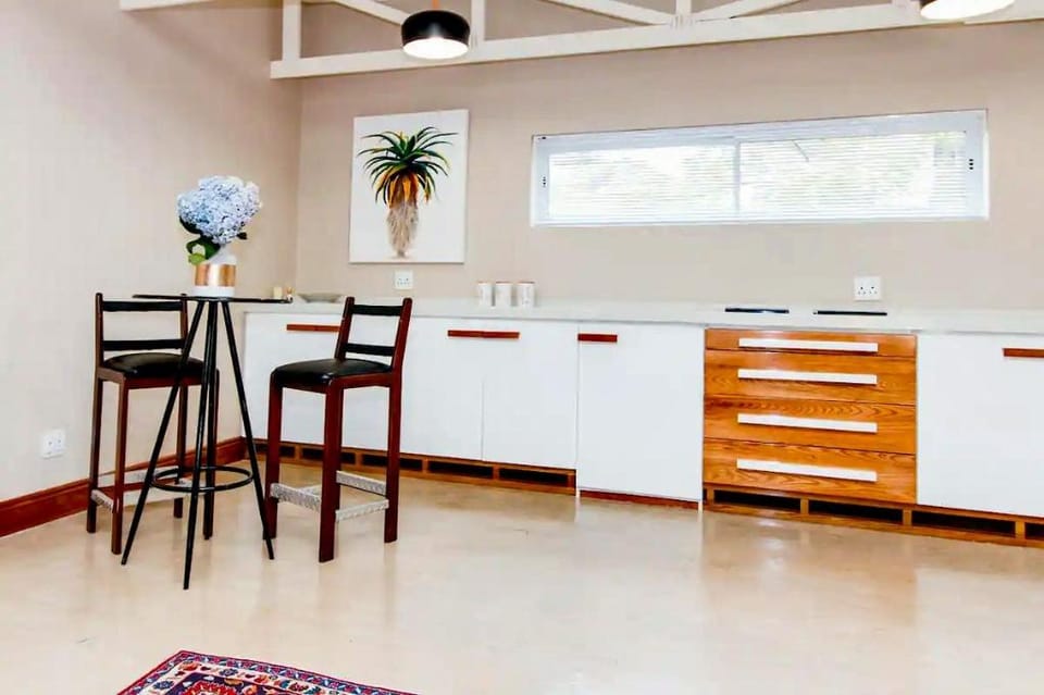 Munro Suites Apartment in Port Elizabeth