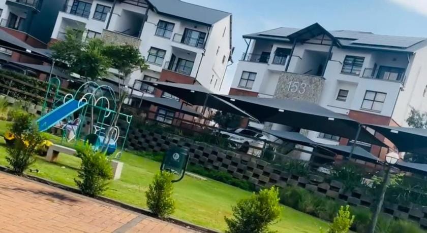 Cozy Pretoria Apartment with City  Garden Views Apartment in Pretoria