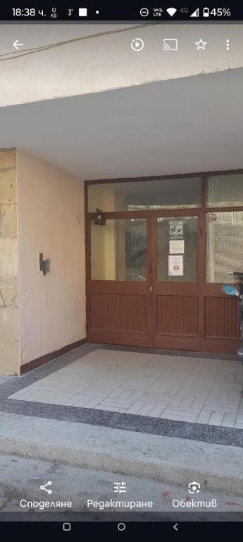 Sunny apartment with a wonderful view - parking Hotel in Decentralized Administration of Macedonia and Thrace