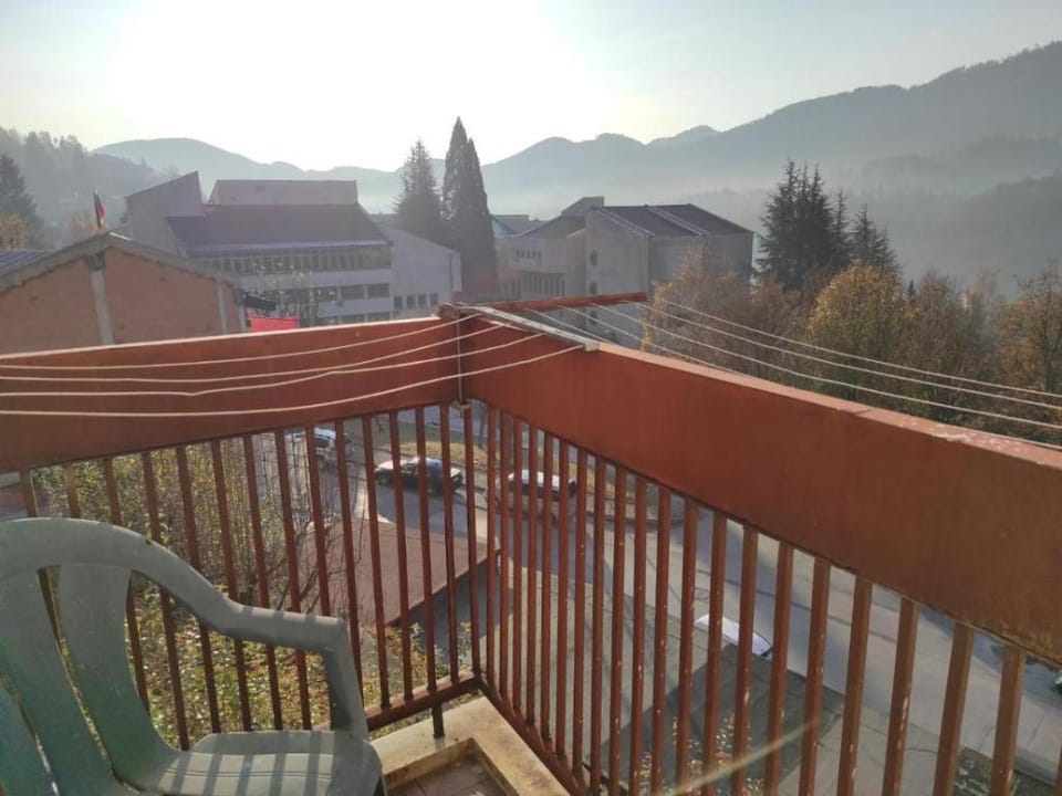 Sunny apartment with a wonderful view - parking Hotel in Decentralized Administration of Macedonia and Thrace