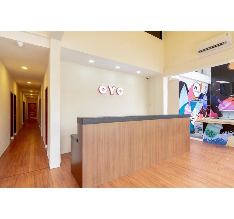 Dancenter Medan City  Near Medan Station (MDN) Hotel in Indonesia