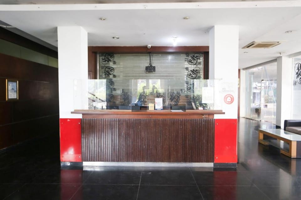 Hotel Pesona Cikarang 6 Hour Stay Hotel in West Java
