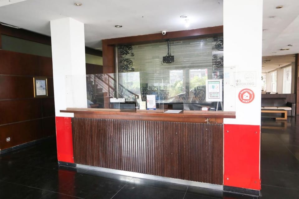 Hotel Pesona Cikarang 6 Hour Stay Hotel in West Java