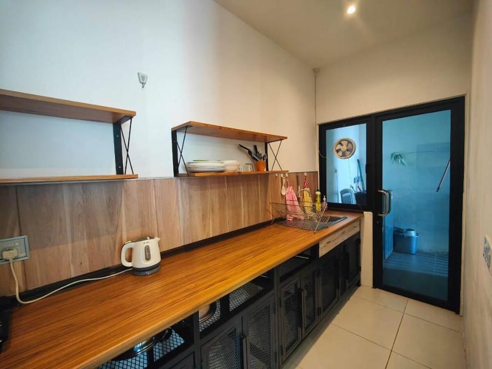 Cozy City Stay @ DeLoft |Prime Location Apartment in Kuching