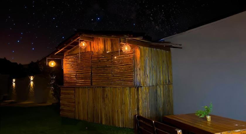Pousada Quartzo Hotel in State of Goiás